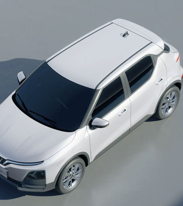 VinFast MPV 7 - Ảnh 7