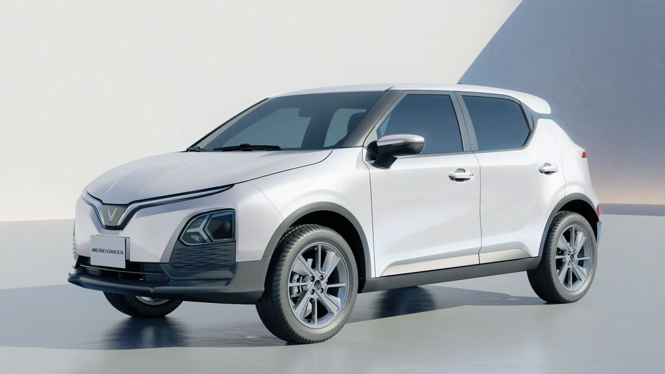 VinFast MPV 7 - Ảnh 6