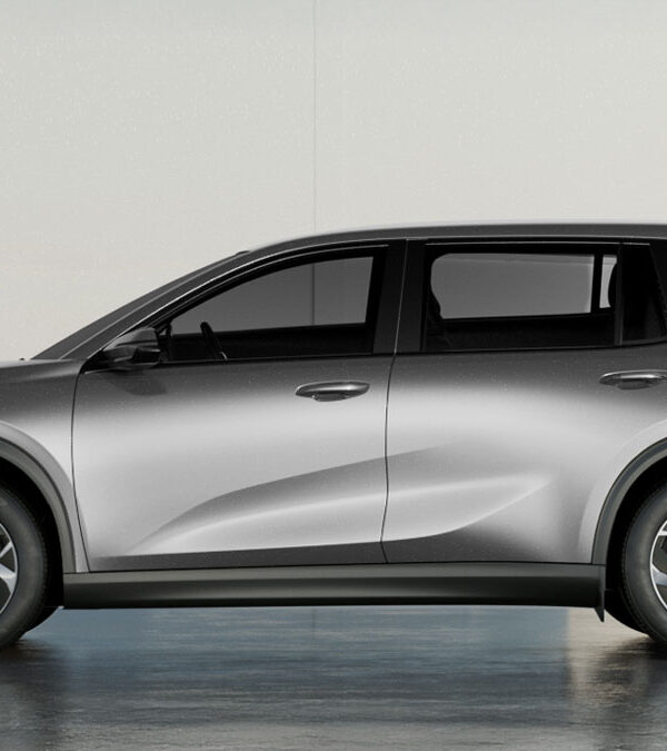 VinFast Limo Green 2026 - Ảnh 7