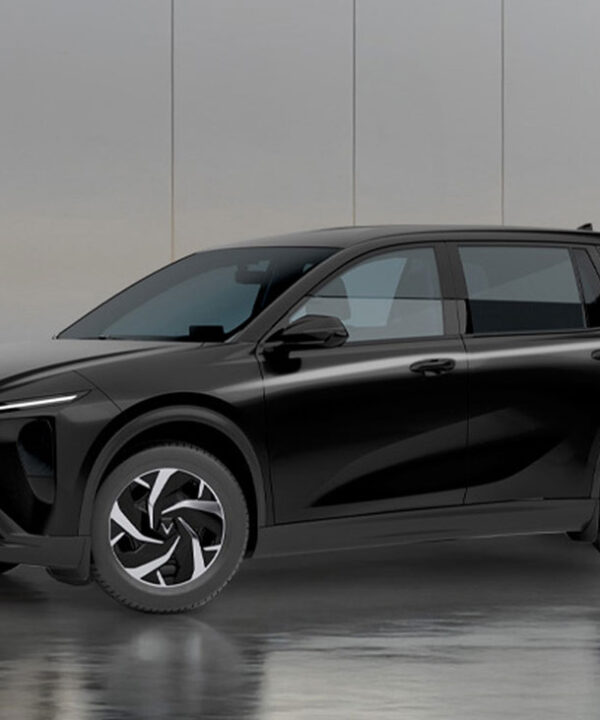 VinFast Limo Green 2026 - Ảnh 5